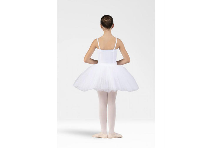 HARMONY MID-THIGH WALLET SKIRT 