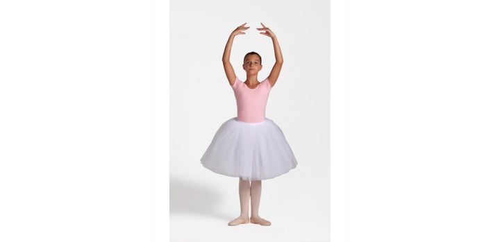 HARMONY MID-THIGH WALLET SKIRT 