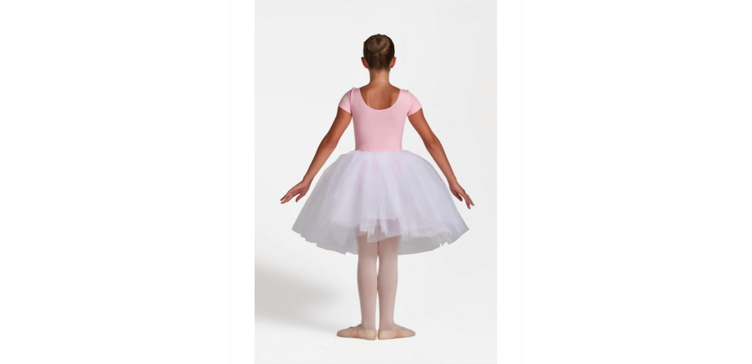 HARMONY MID-THIGH WALLET SKIRT 