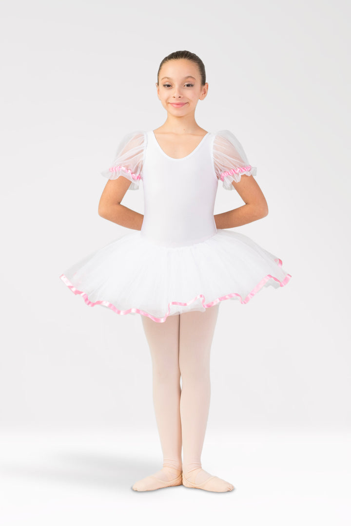 HARMONY MID-THIGH WALLET SKIRT 