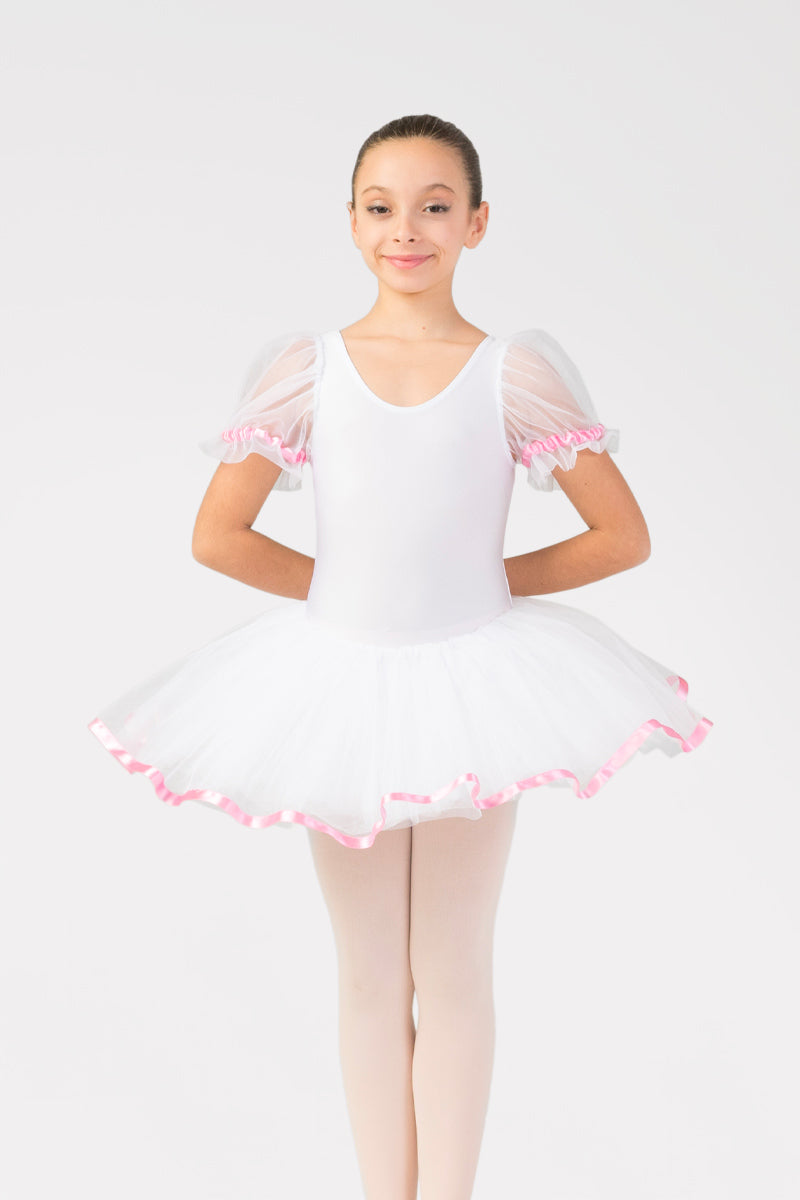 HARMONY MID-THIGH WALLET SKIRT 