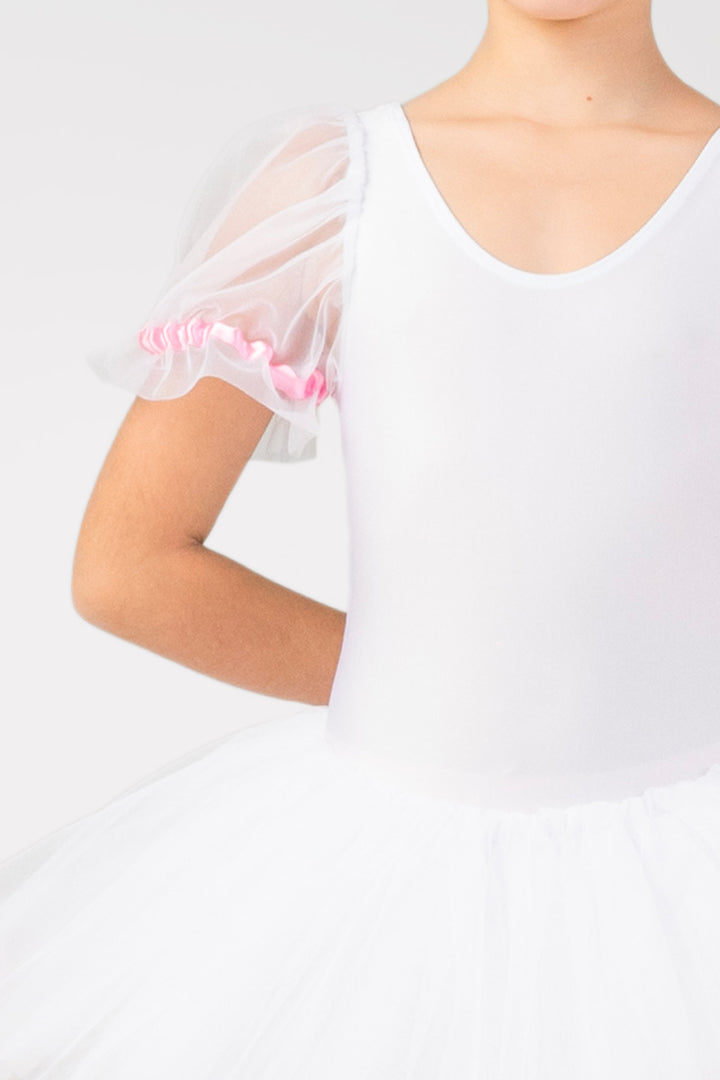 HARMONY MID-THIGH WALLET SKIRT 