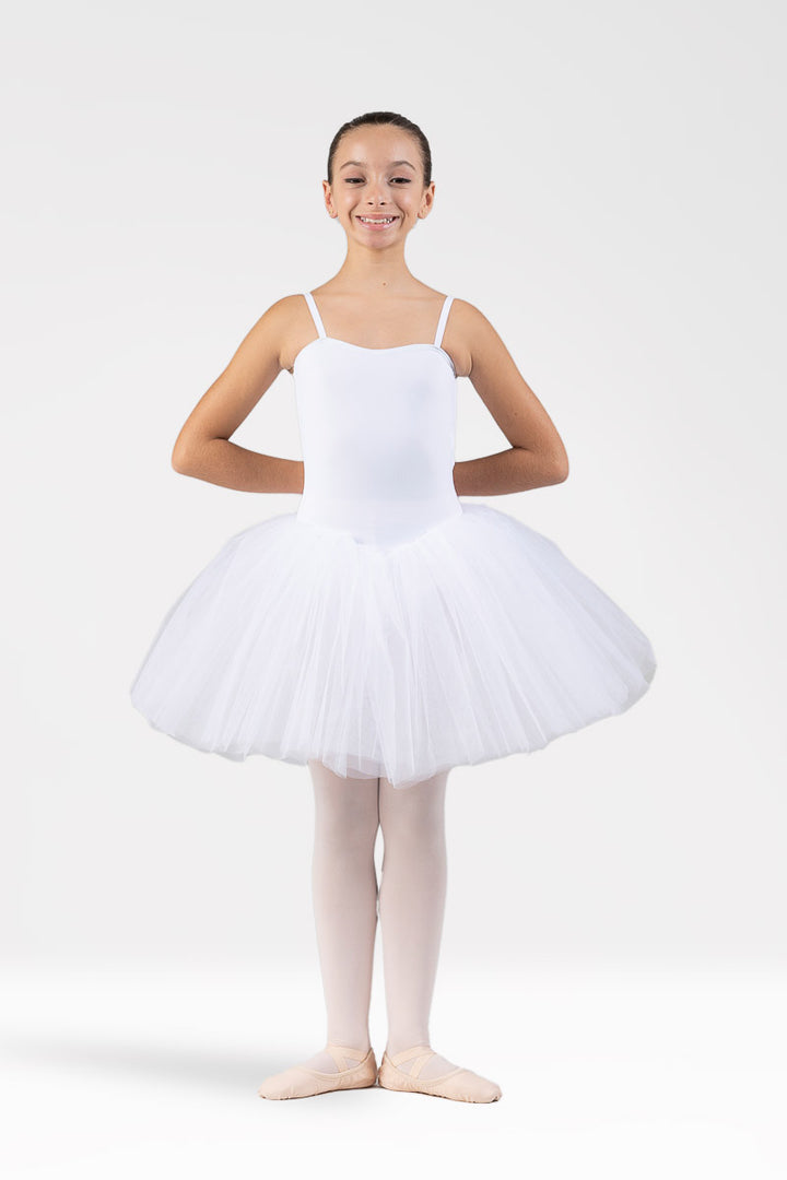 HARMONY MID-THIGH WALLET SKIRT 
