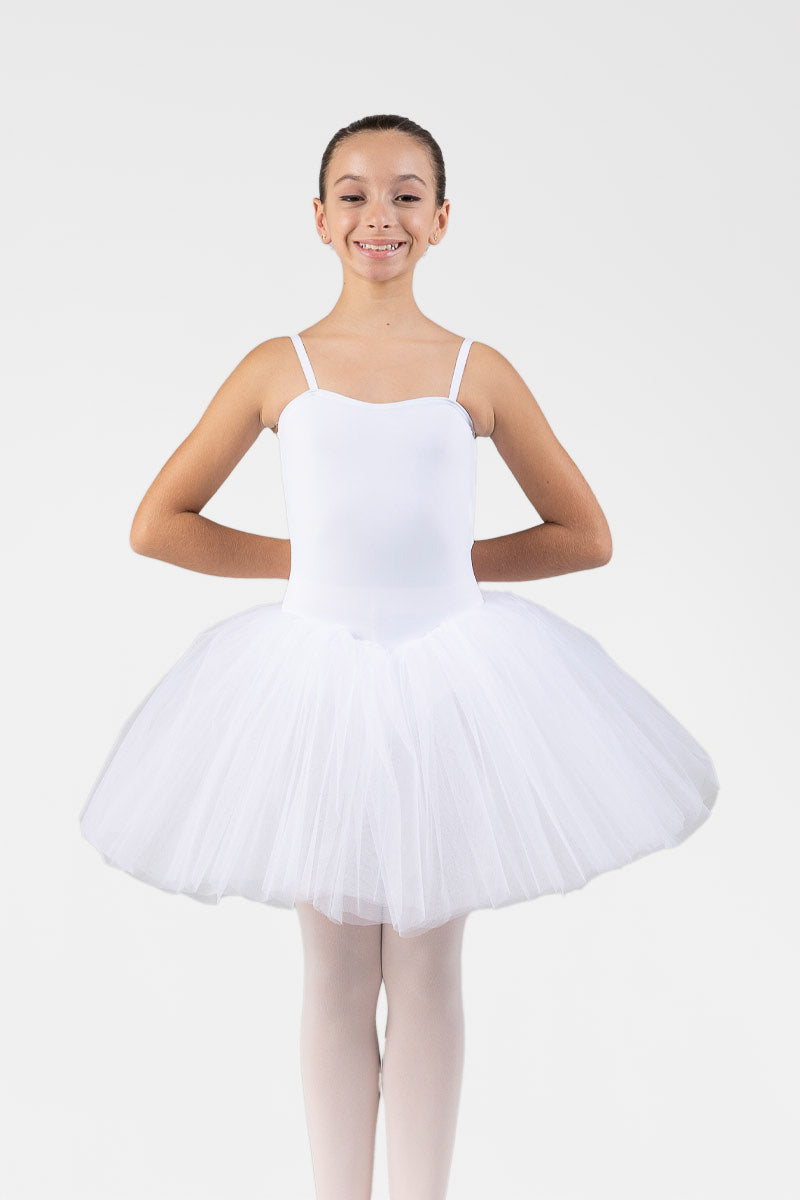 HARMONY MID-THIGH WALLET SKIRT 