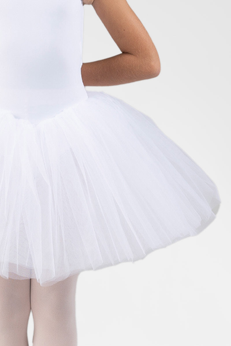HARMONY MID-THIGH WALLET SKIRT 