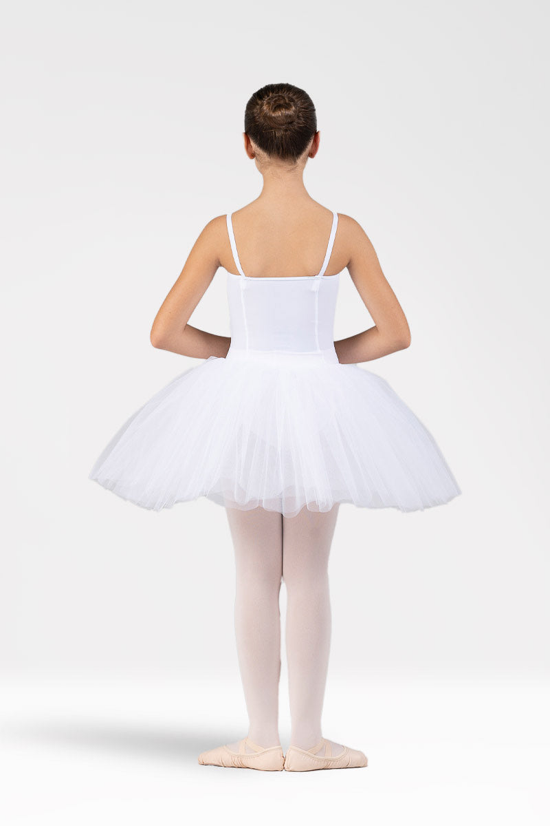 HARMONY MID-THIGH WALLET SKIRT 