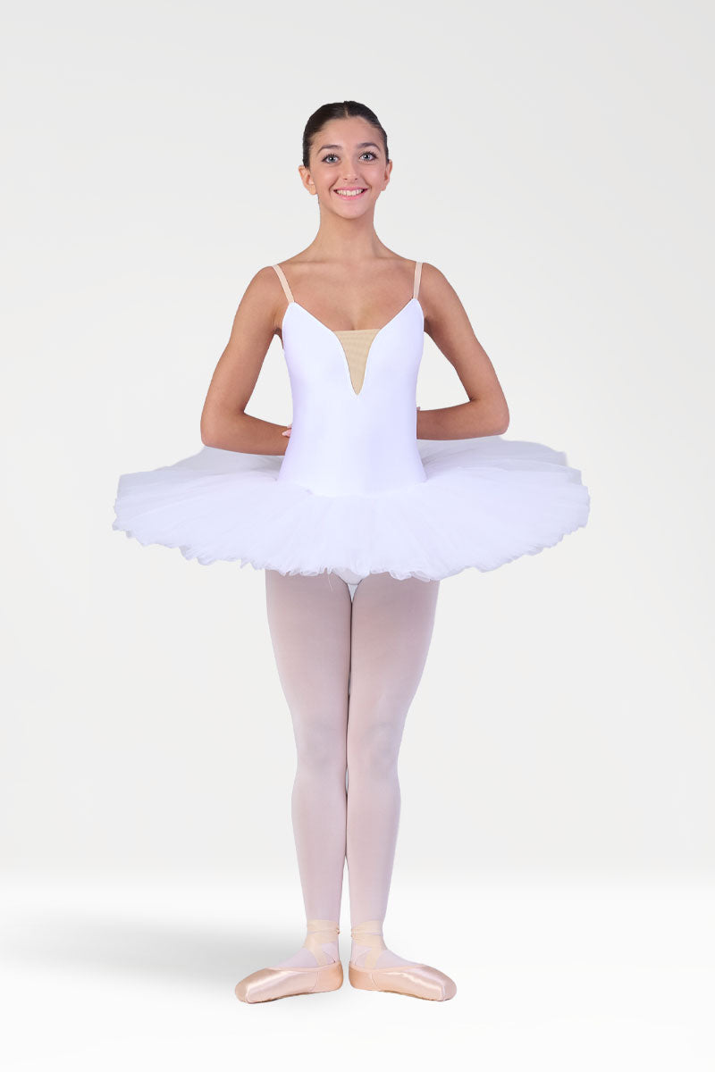 HARMONY MID-THIGH WALLET SKIRT 