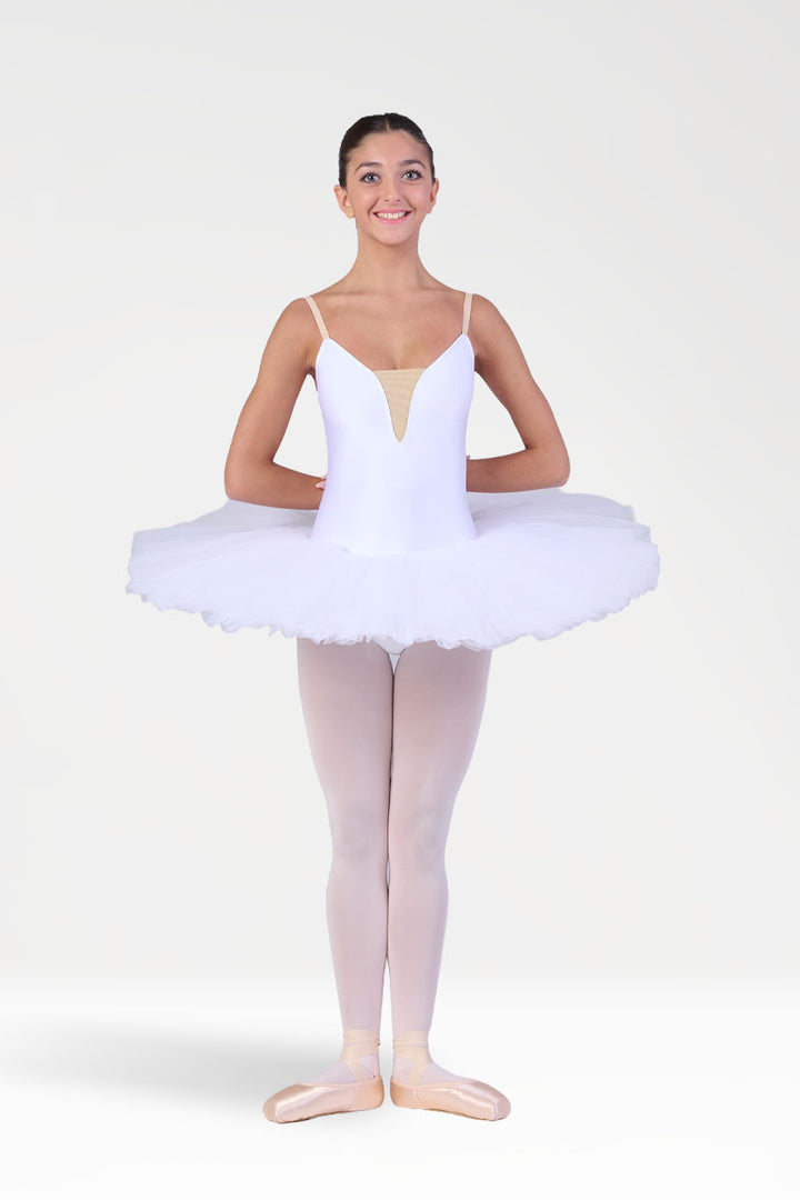 HARMONY MID-THIGH WALLET SKIRT 