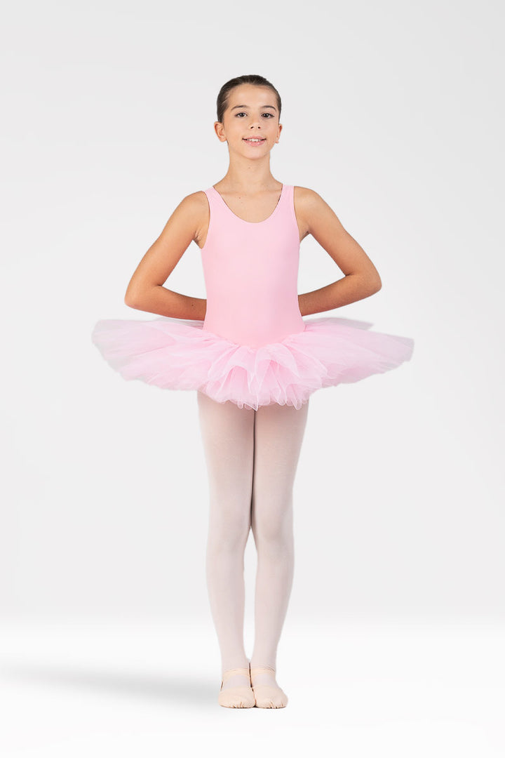 HARMONY MID-THIGH WALLET SKIRT 