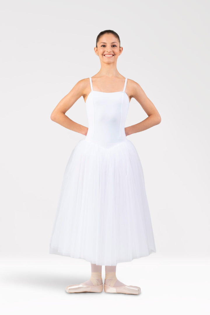 HARMONY MID-THIGH WALLET SKIRT 