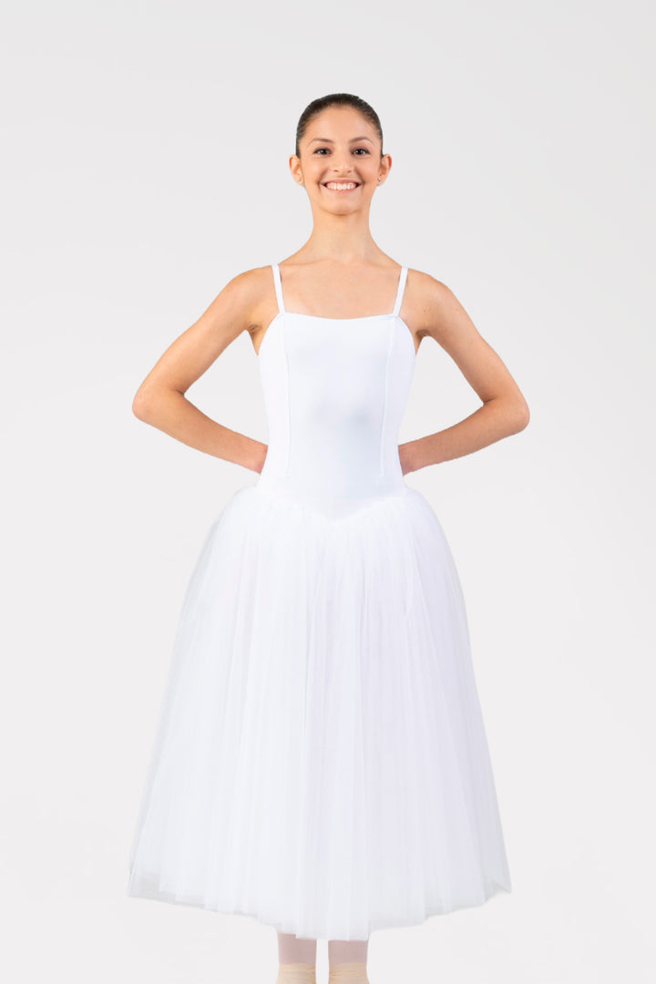 HARMONY MID-THIGH WALLET SKIRT 