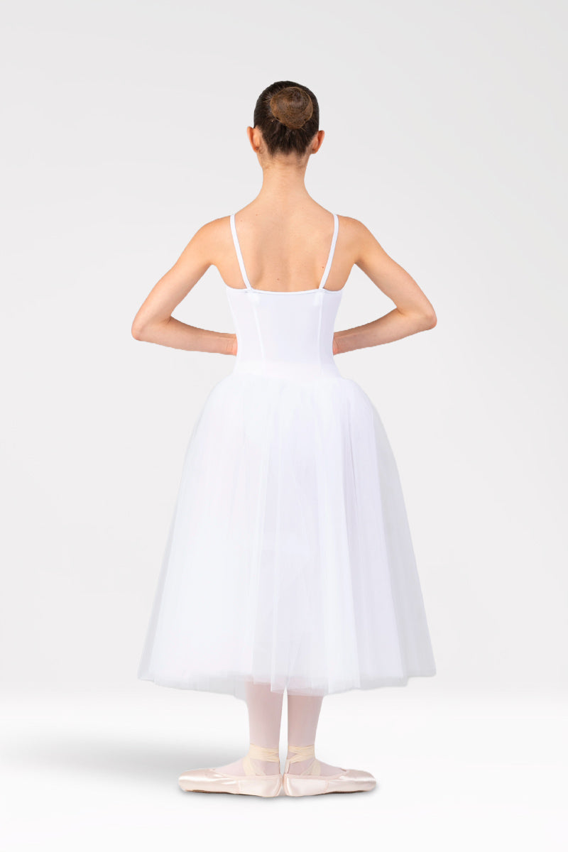 HARMONY MID-THIGH WALLET SKIRT 