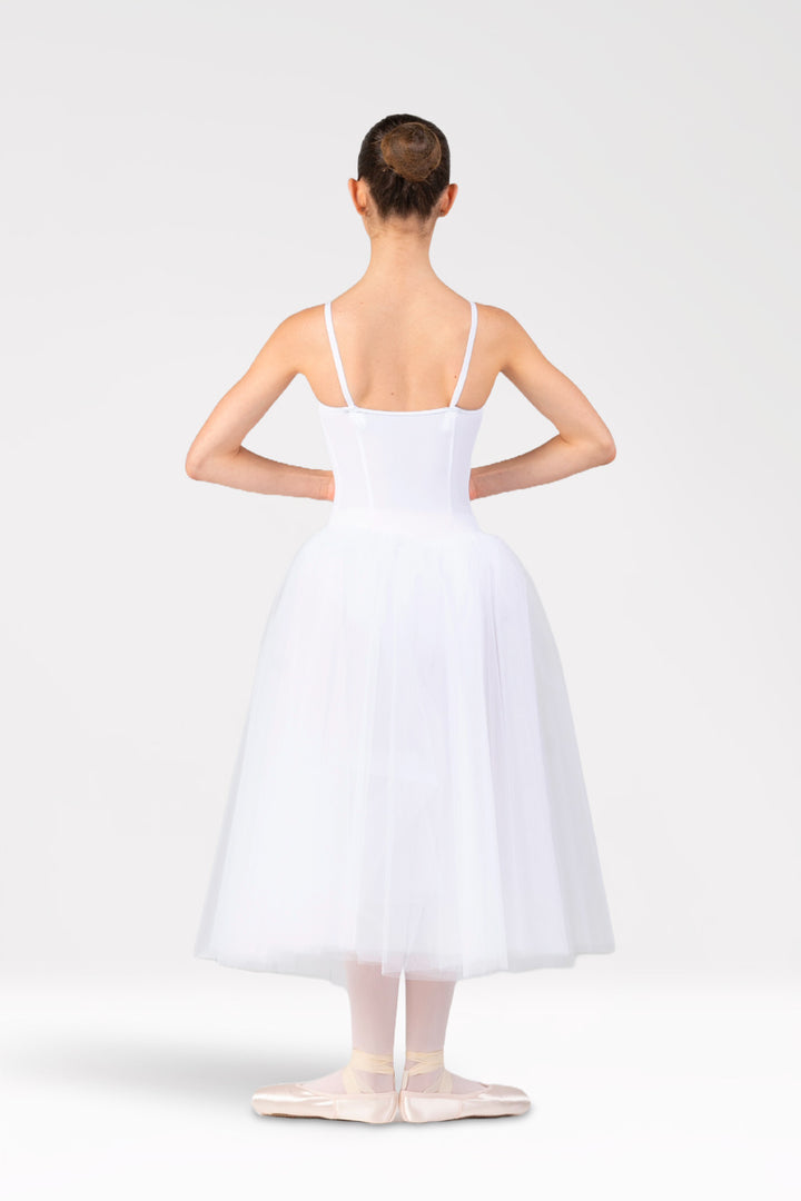 HARMONY MID-THIGH WALLET SKIRT 