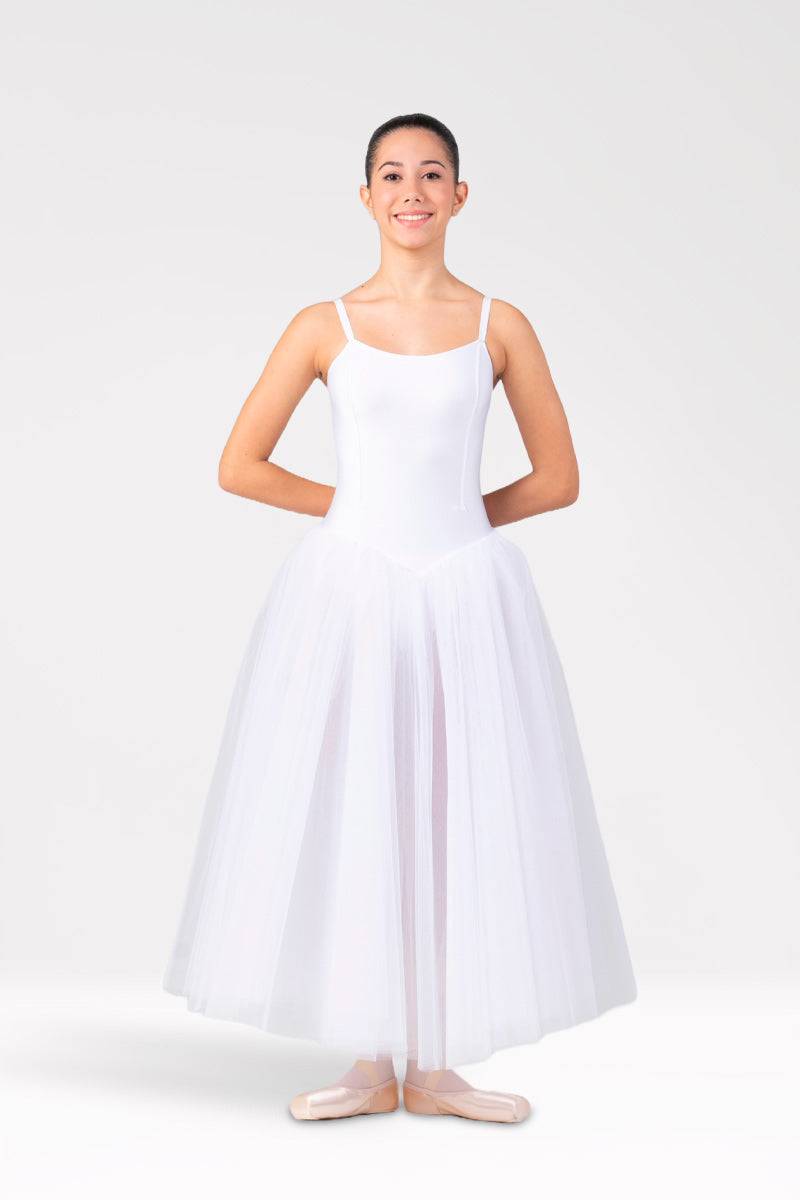 HARMONY MID-THIGH WALLET SKIRT 
