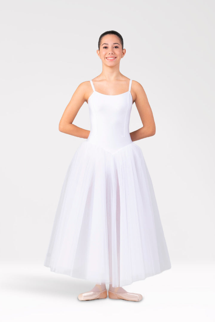 HARMONY MID-THIGH WALLET SKIRT 