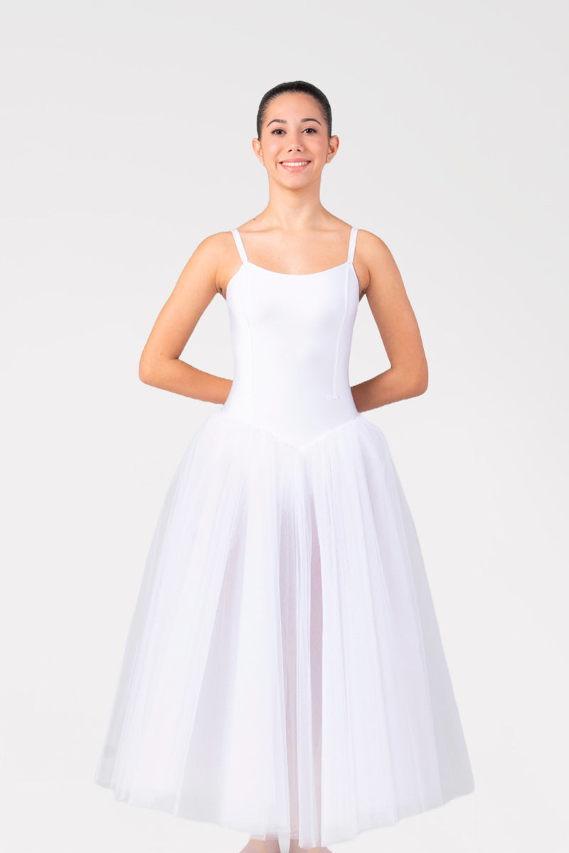 HARMONY MID-THIGH WALLET SKIRT 