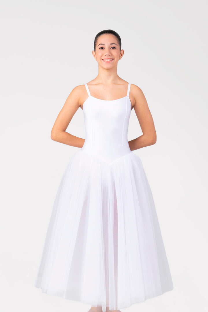 HARMONY MID-THIGH WALLET SKIRT 