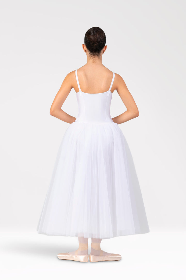 HARMONY MID-THIGH WALLET SKIRT 