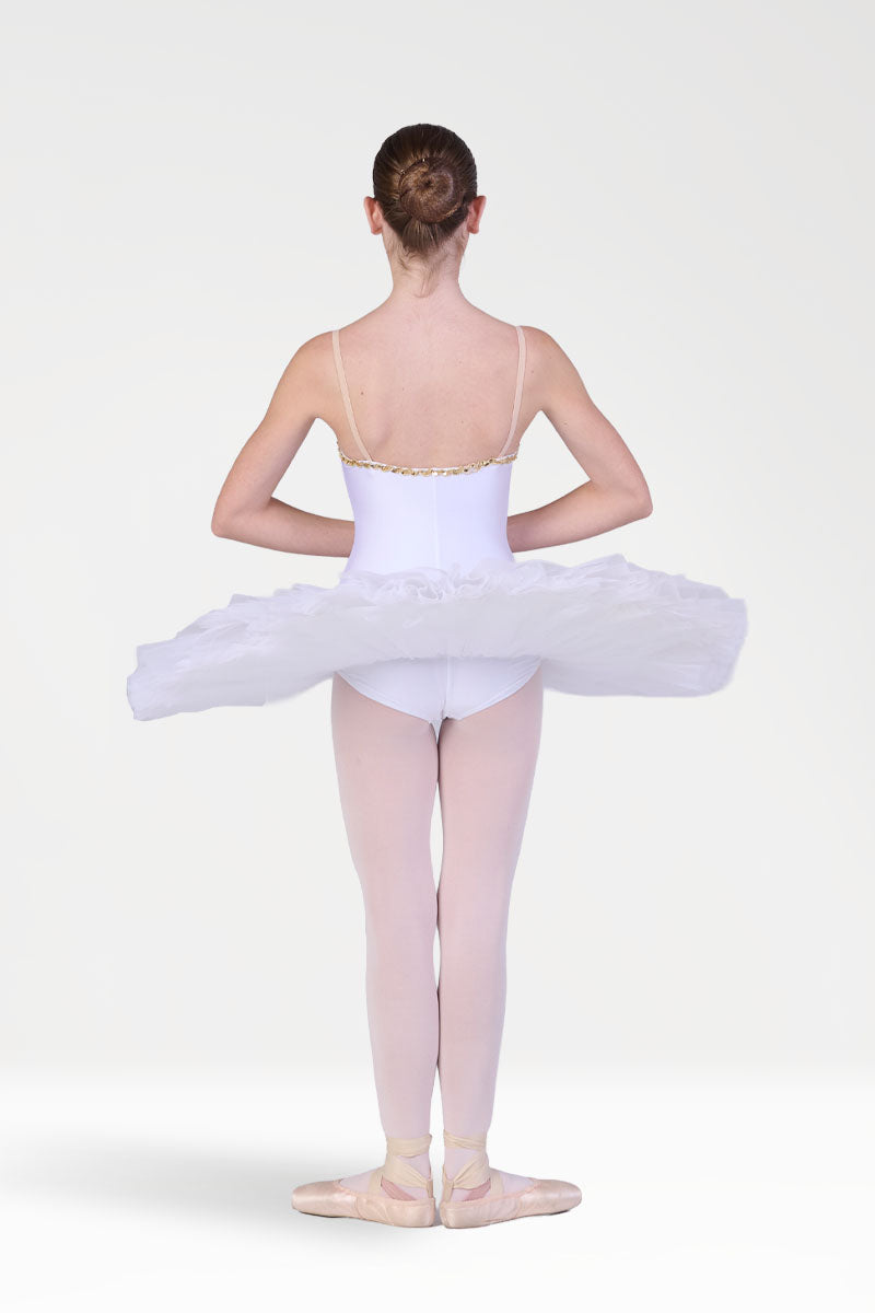HARMONY MID-THIGH WALLET SKIRT 