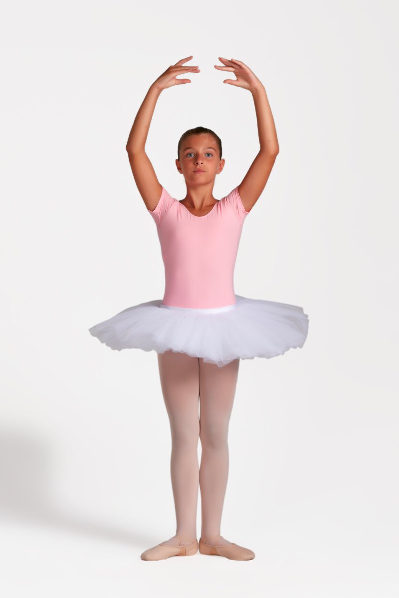 HARMONY MID-THIGH WALLET SKIRT 