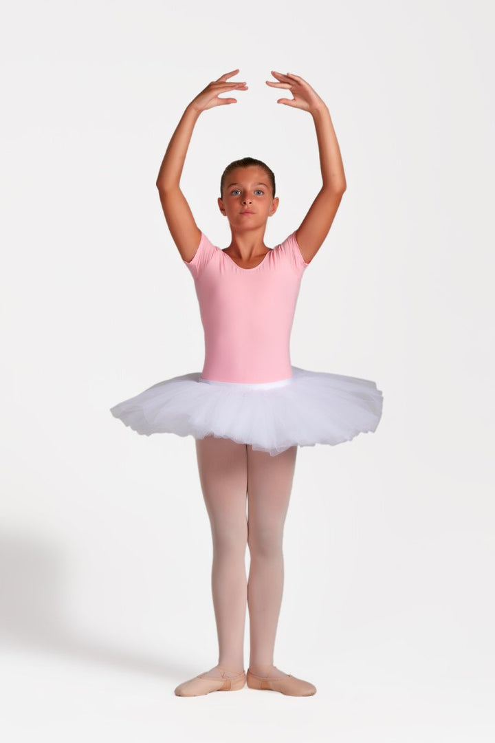 HARMONY MID-THIGH WALLET SKIRT 