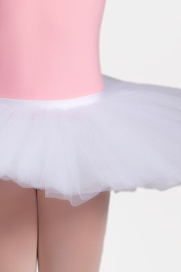 HARMONY MID-THIGH WALLET SKIRT 