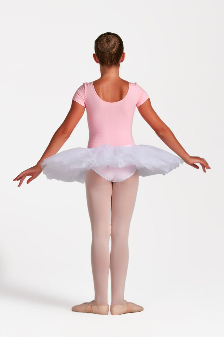 HARMONY MID-THIGH WALLET SKIRT 