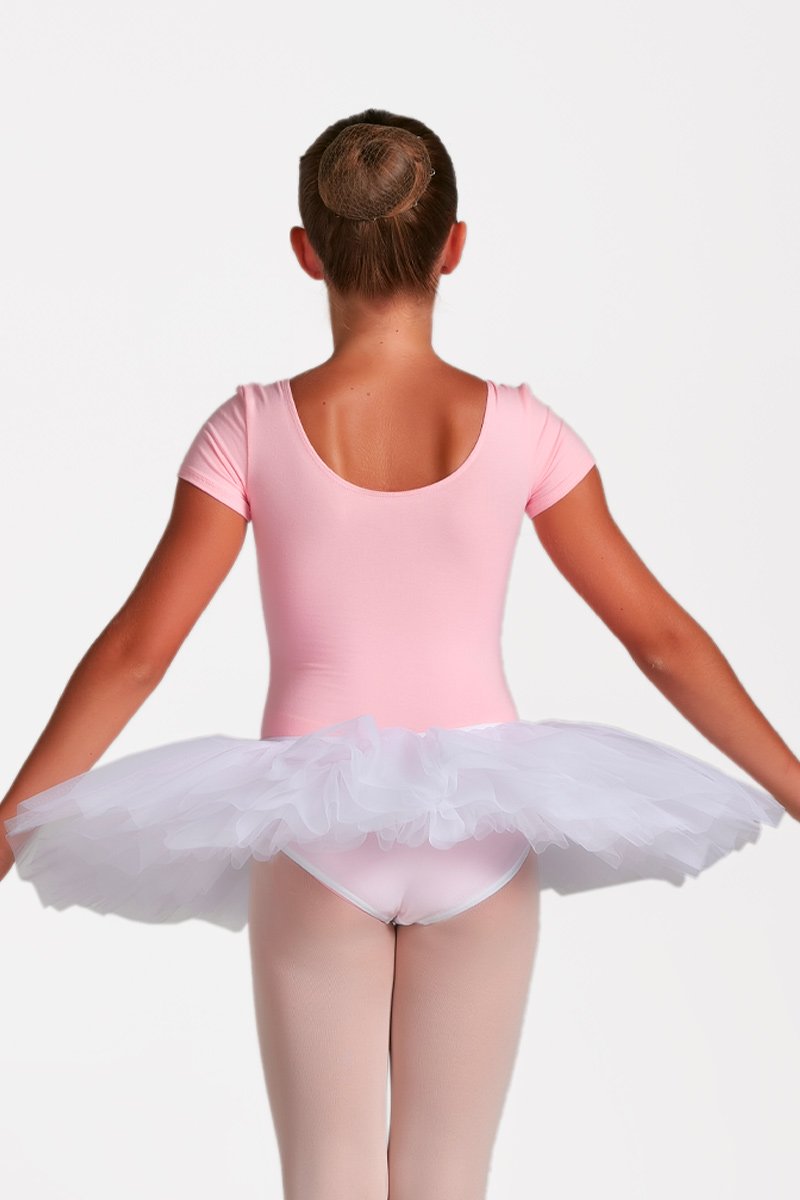 HARMONY MID-THIGH WALLET SKIRT 