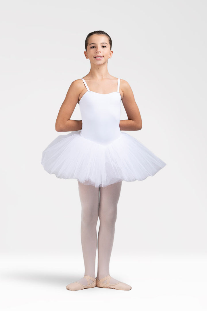 HARMONY MID-THIGH WALLET SKIRT 