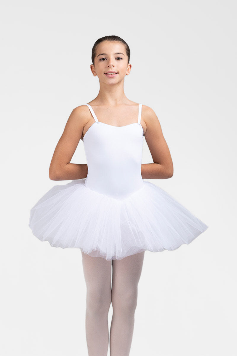 HARMONY MID-THIGH WALLET SKIRT 
