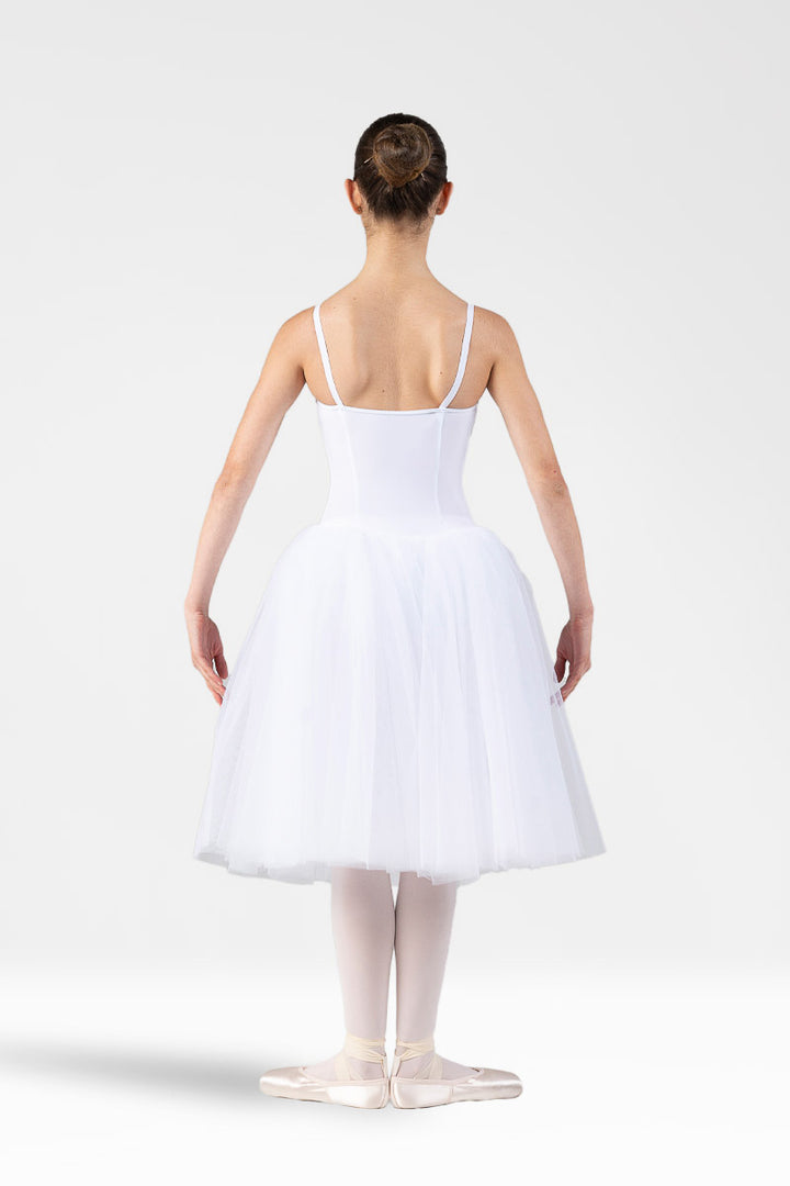 HARMONY MID-THIGH WALLET SKIRT 