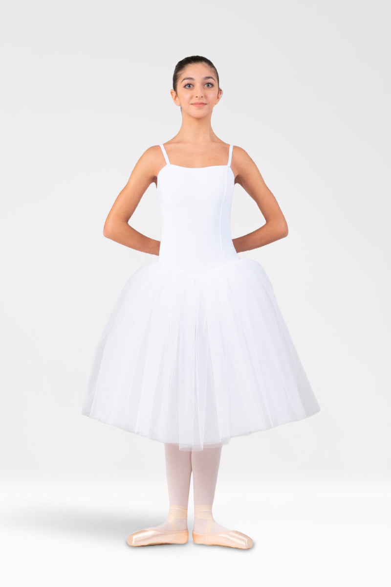 HARMONY MID-THIGH WALLET SKIRT 
