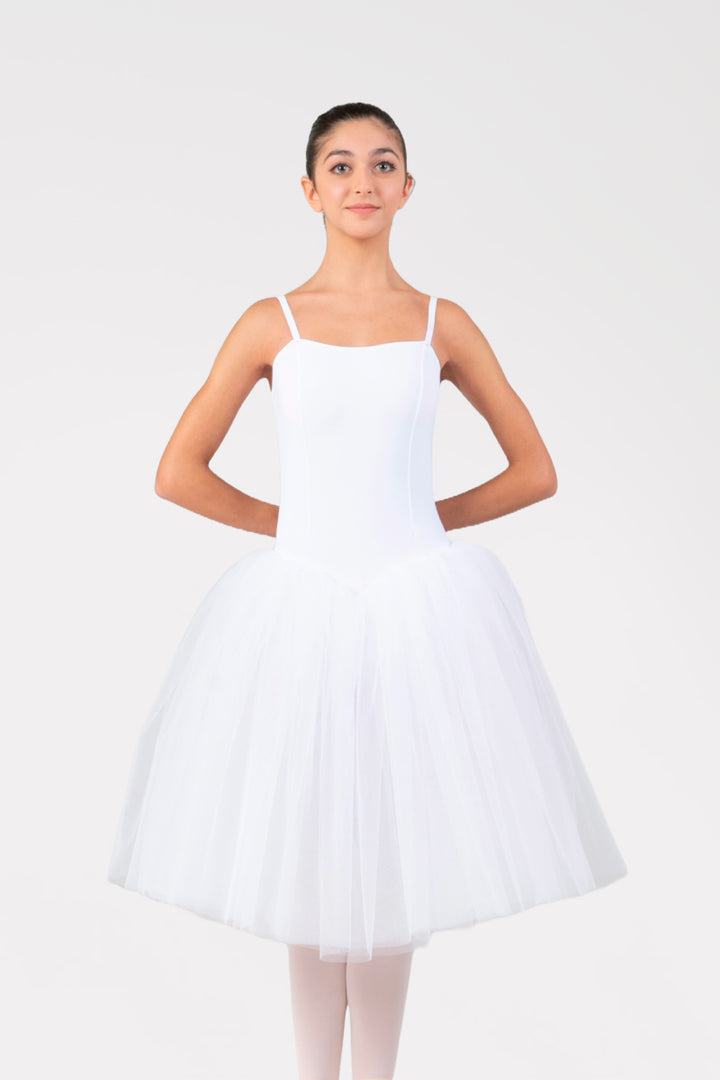 HARMONY MID-THIGH WALLET SKIRT 
