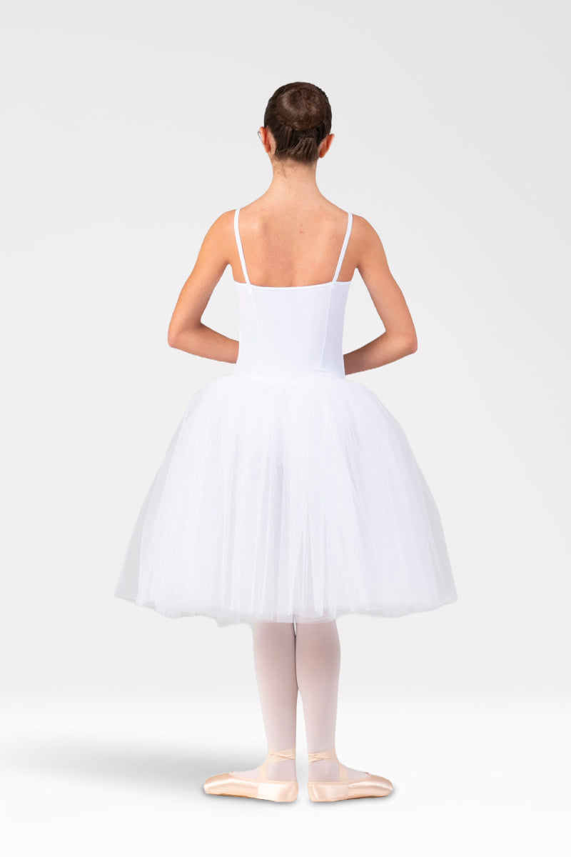 HARMONY MID-THIGH WALLET SKIRT 