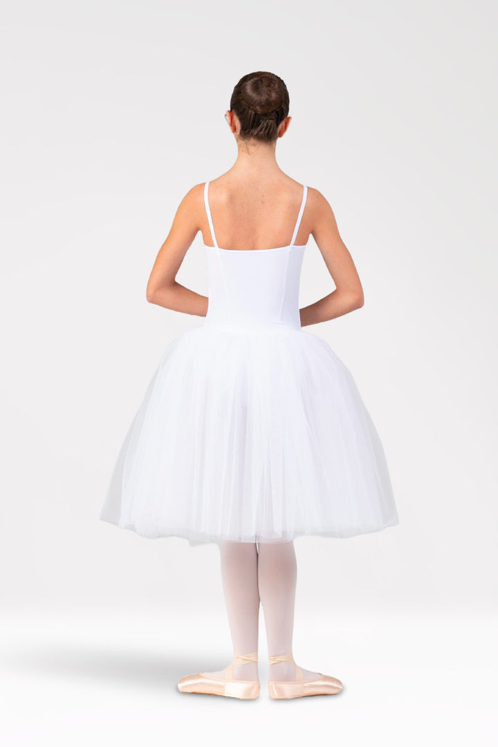 HARMONY MID-THIGH WALLET SKIRT 