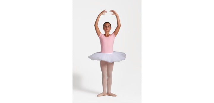 Tutulette Corta con Cintino Harmony