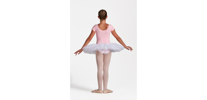 Tutulette Corta con Culotte Harmony
