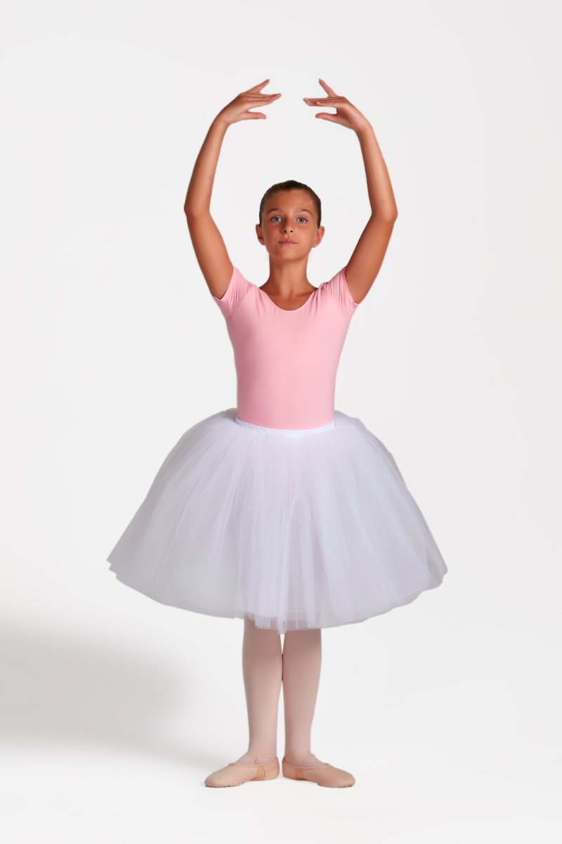 HARMONY MID-THIGH WALLET SKIRT 