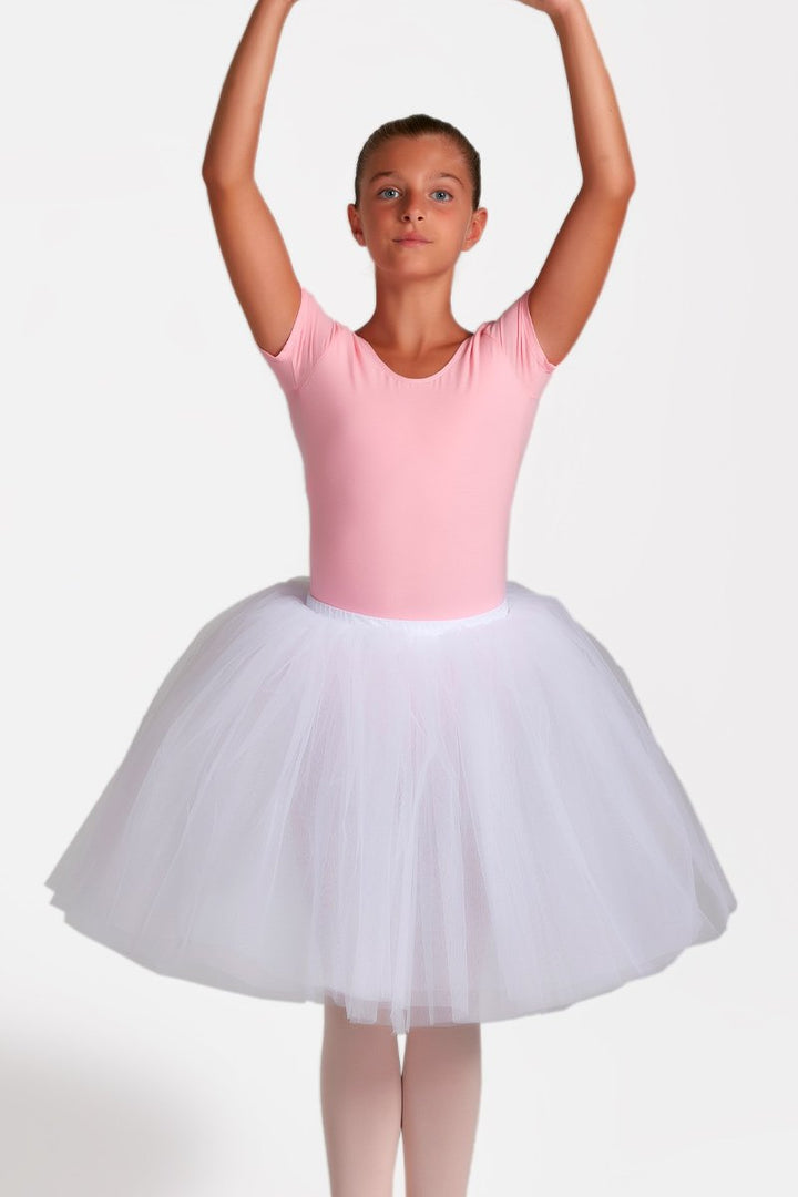 HARMONY MID-THIGH WALLET SKIRT 