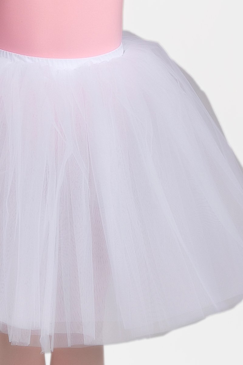 HARMONY MID-THIGH WALLET SKIRT 