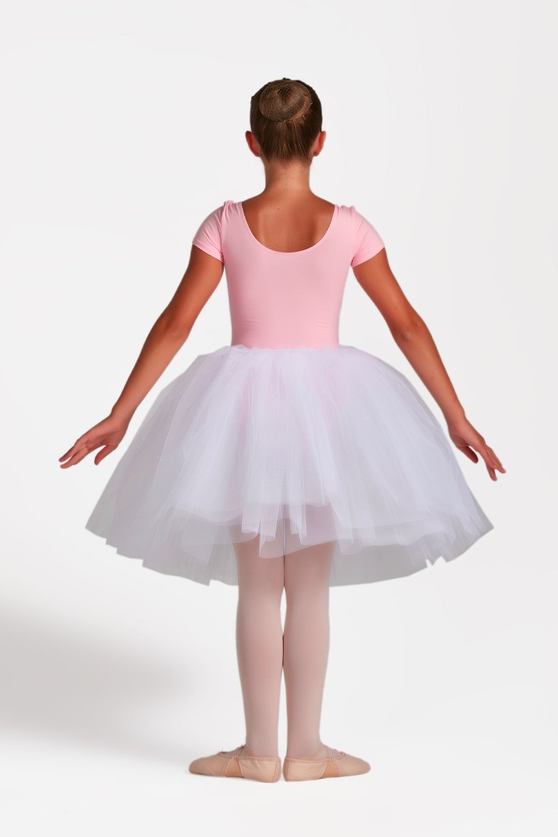 HARMONY MID-THIGH WALLET SKIRT 