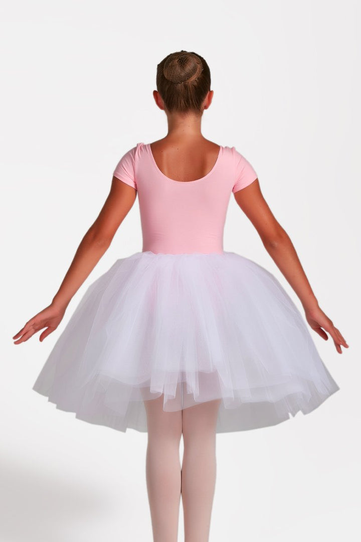 HARMONY MID-THIGH WALLET SKIRT 