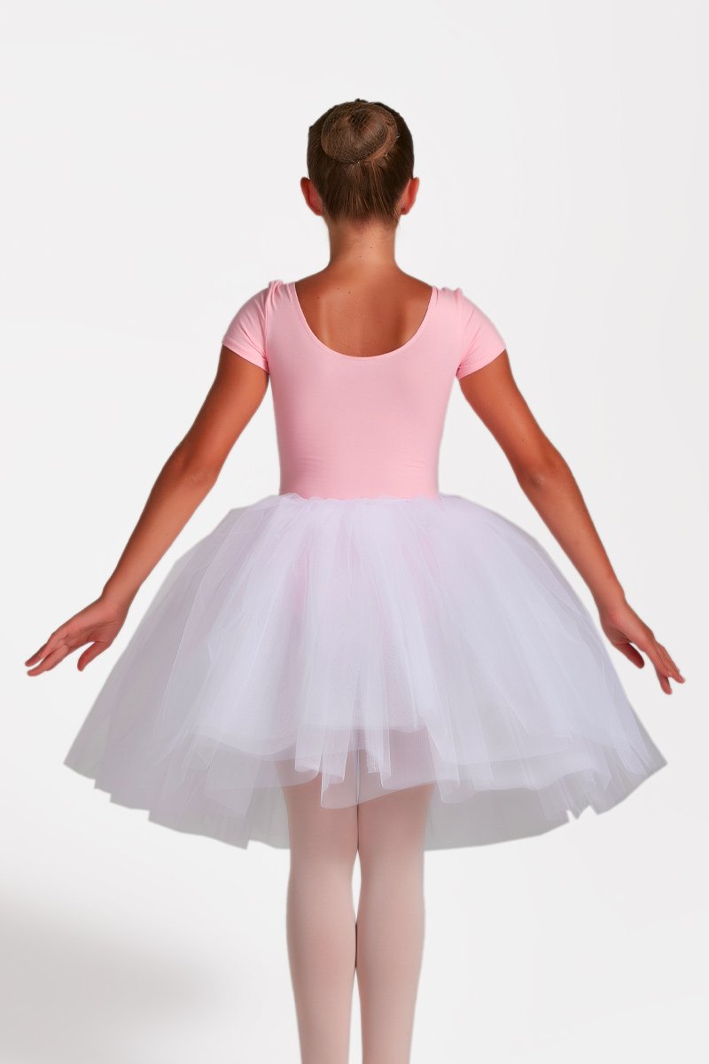 HARMONY MID-THIGH WALLET SKIRT 
