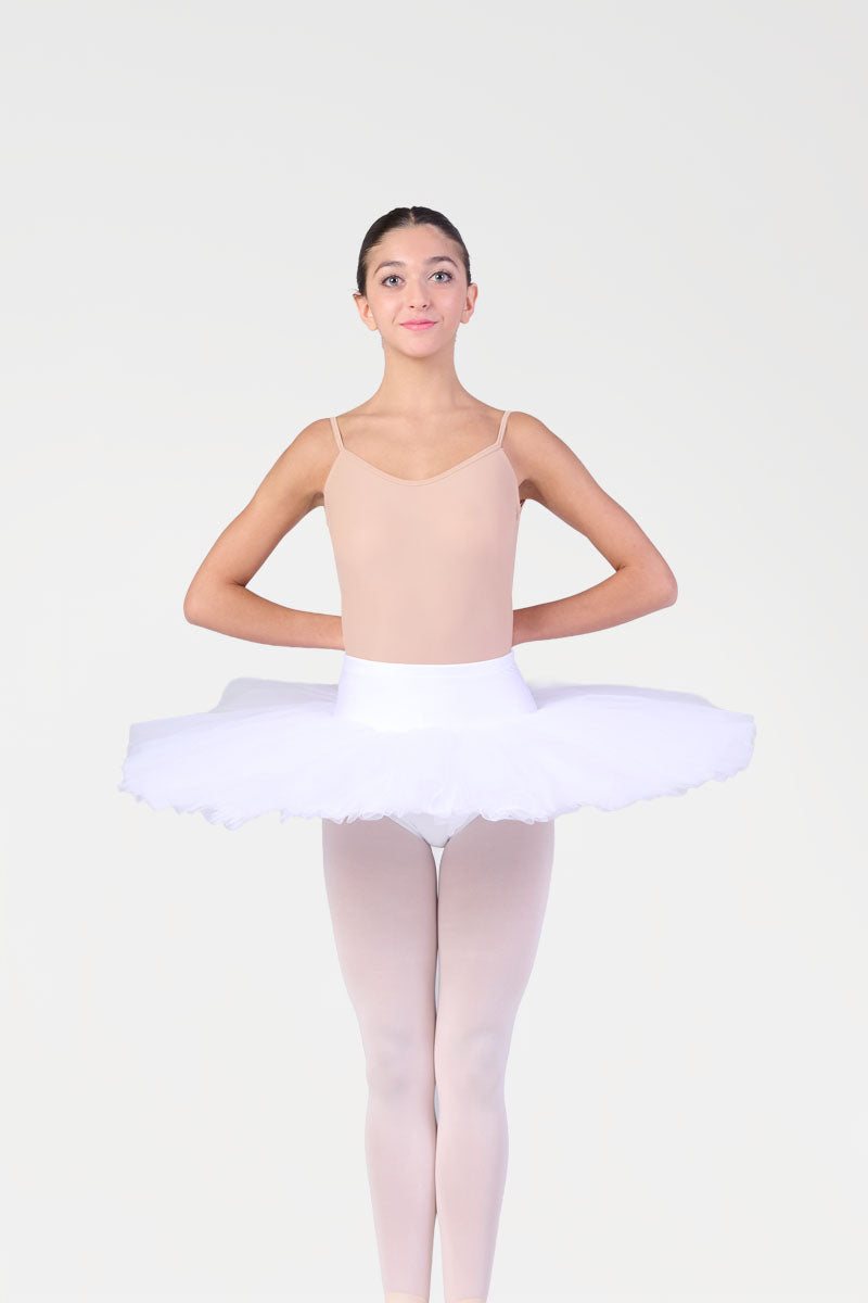 HARMONY MID-THIGH WALLET SKIRT 