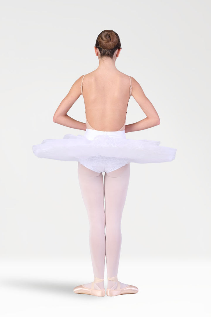 HARMONY MID-THIGH WALLET SKIRT 