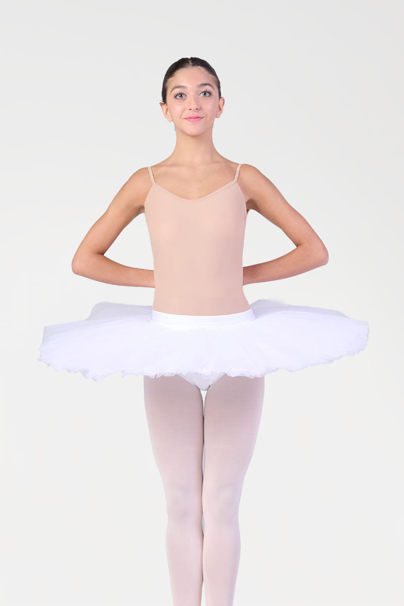 HARMONY MID-THIGH WALLET SKIRT 