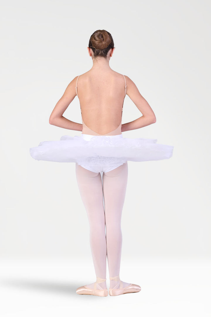 HARMONY MID-THIGH WALLET SKIRT 