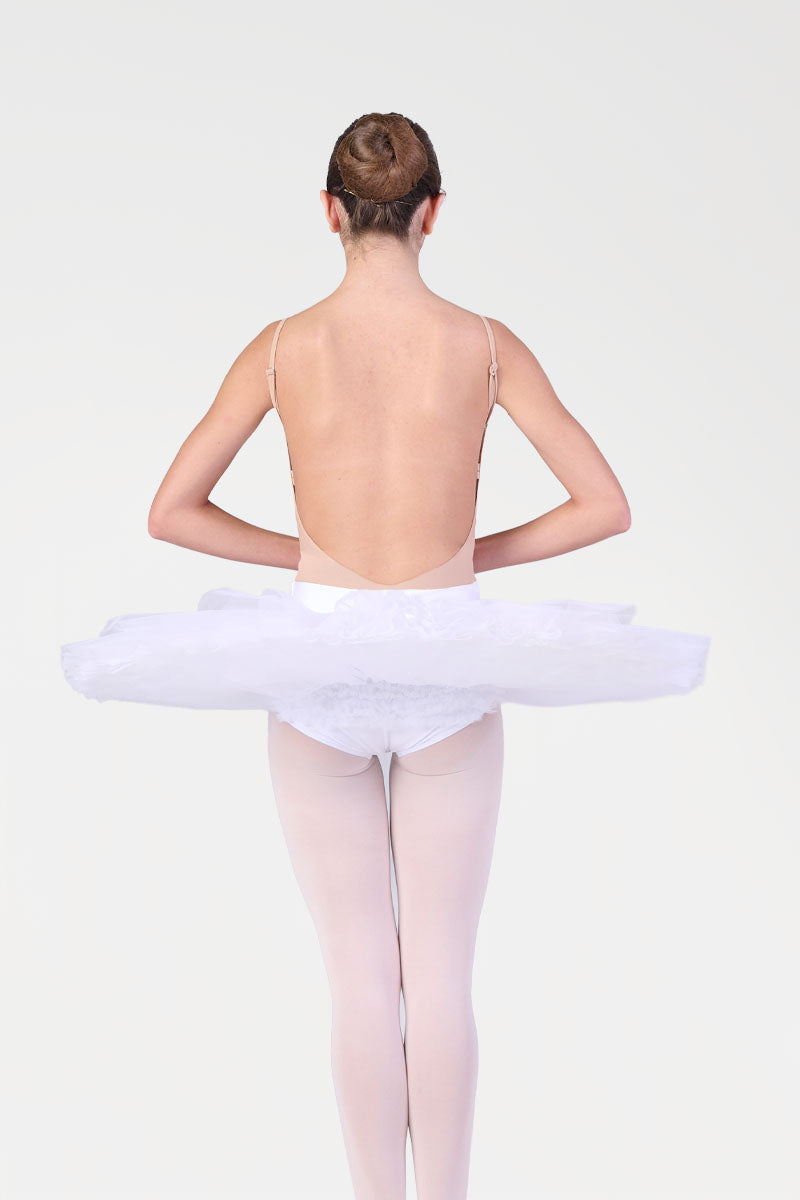 HARMONY MID-THIGH WALLET SKIRT 