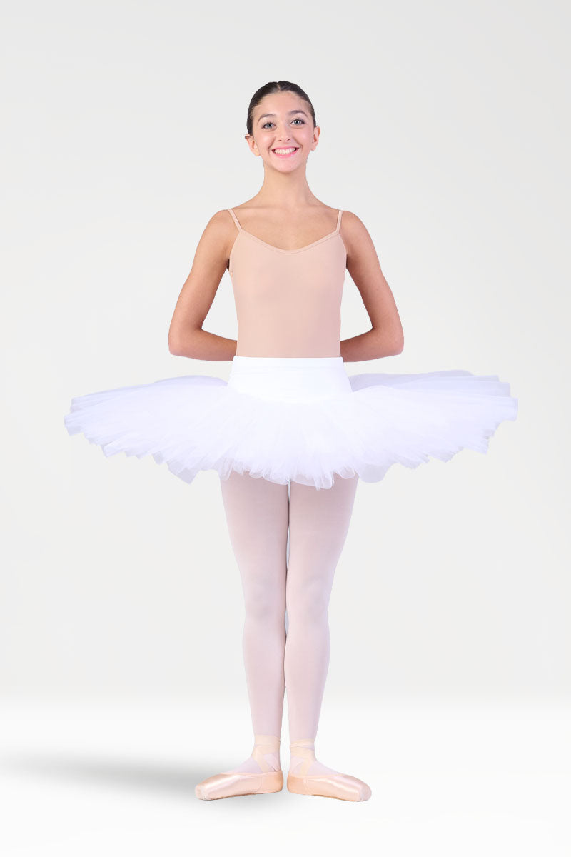 HARMONY MID-THIGH WALLET SKIRT 
