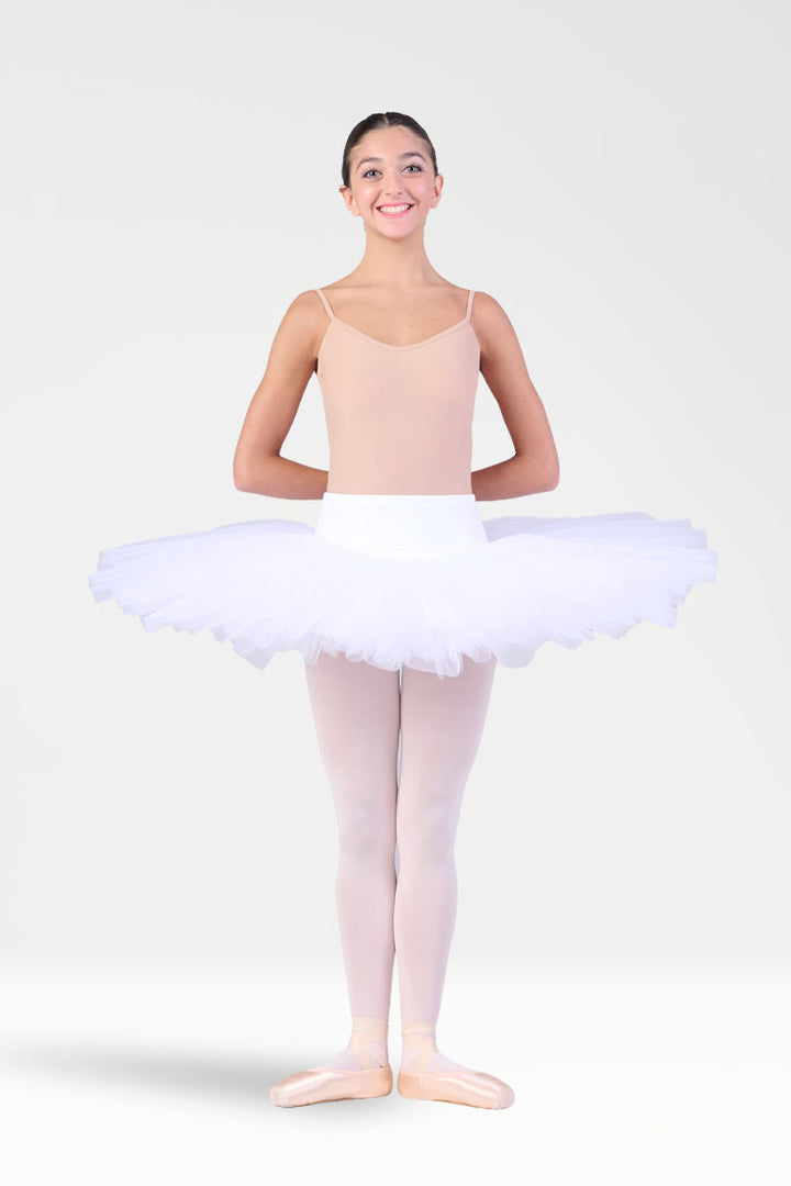 HARMONY MID-THIGH WALLET SKIRT 